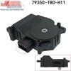 Honda 08-13 Accord/Crosstour Spirior Damper Actuator 79350-TB0-H11