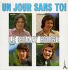 7inch Record CRAZY HORSE  Un Jour Sans Toi AZ10786 DiscAz 1972 France Pop Used