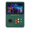 Handheld Game Console Open Source System Over 10000 Games 4.0 Inch IPS Screen Portable Video Gaming
