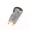 1Pcs Ac 250V 20A Wqs93-12 Electric Water Heater Kettle Thermostat 4 Pin Terminals Universal Overheat Protection Sensor