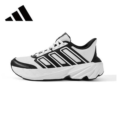 Unisex Low-Top Running & Casual Shoes