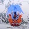 Acrylic Stand Figure Hatake Kakashi Uzumaki Uchiha Sasuke Haruno Sakura Orochimaru Gaara Model Designed For Kid