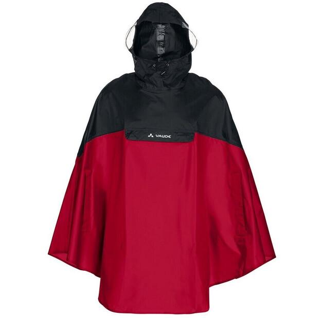 Куртка VAUDE Covero II Poncho