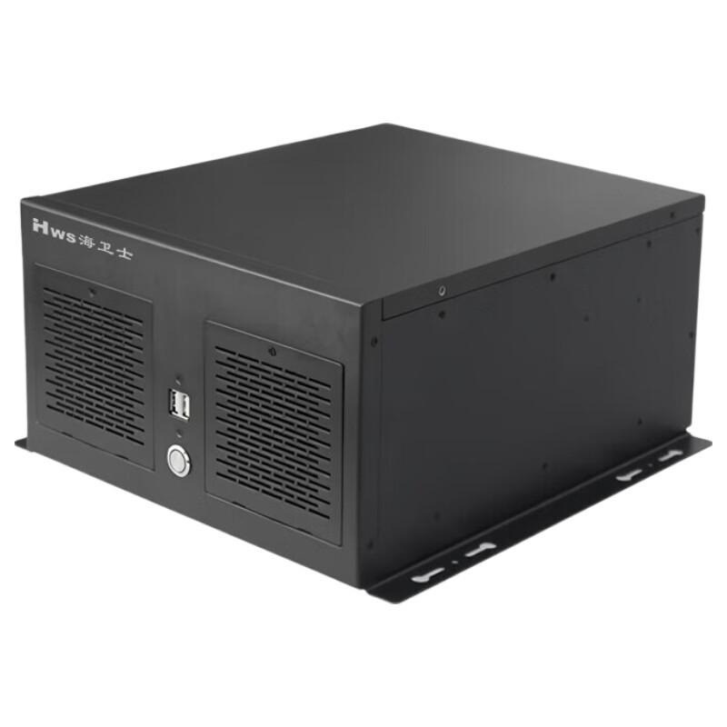 Haiweishi HWG-B1450 Xinchuang Industrial PC (CN version)