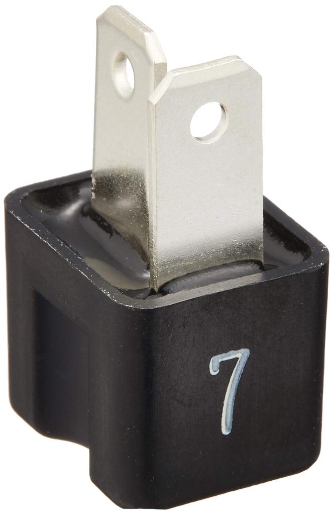 Genuine Suzuki Ignition Resistor Ohm Mark Part Number (1.5K 7) 33926-76G70