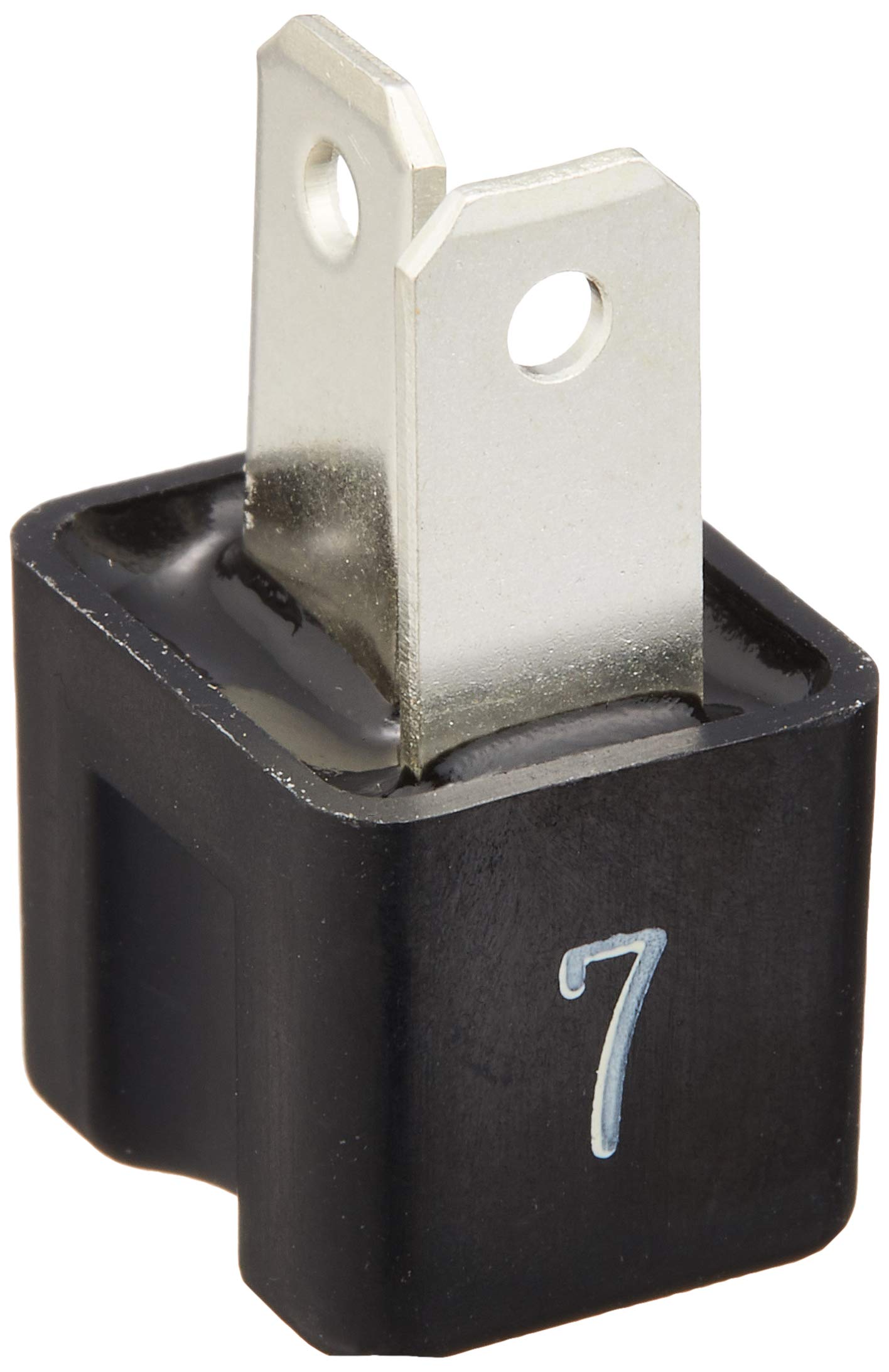 

Оригинальный резистор зажигания Suzuki, маркировка Ом, номер детали (1.5К 7) 33926-76G70