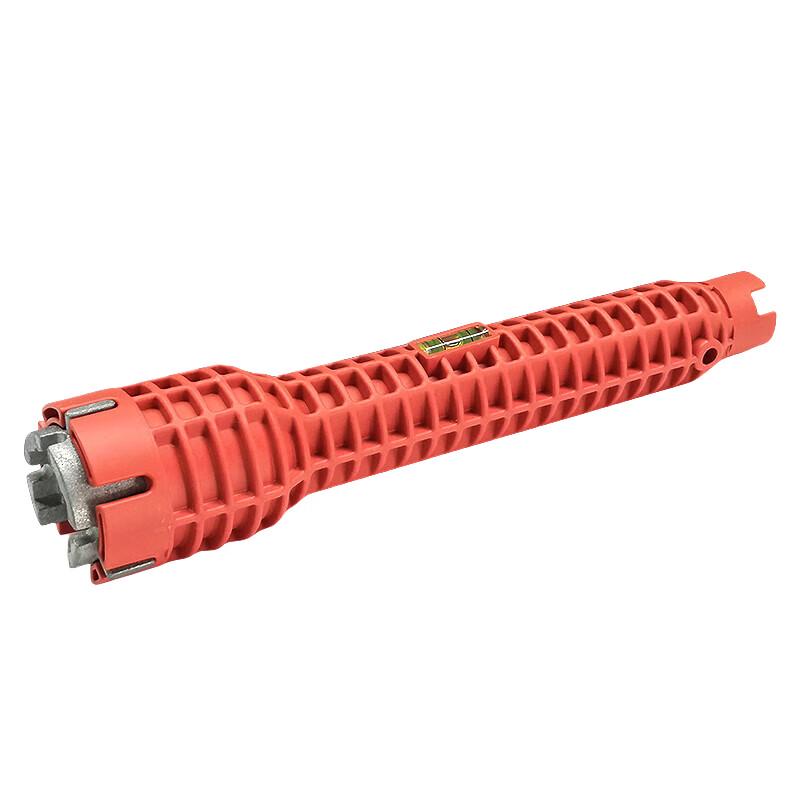 Multifunction 5-in-1 Sink Wrench