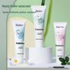 Shuke Probiotic Anti-Cavity & Whitening Toothpaste