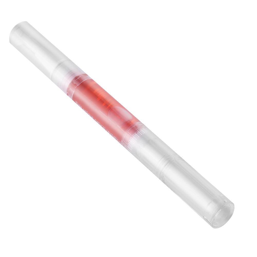 Cuticle Revitalizer Nutrition Oil Nail Art Treatment Barb Soften Pen Manicure Tool Rose