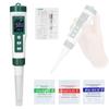 YY 1030 Digital Display Baby Food PH Meter Dough Alkalimeter Cheese Cosmetics PH Detector Soil Matrix PH Meter