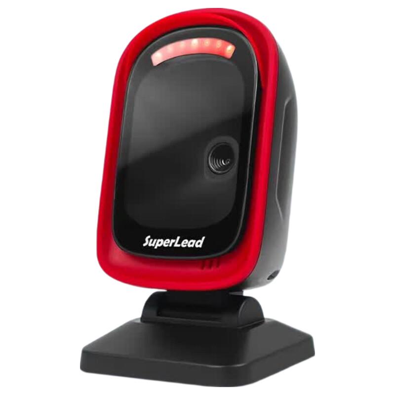 Сканер штрих-кодов SUPERLEAD 7201