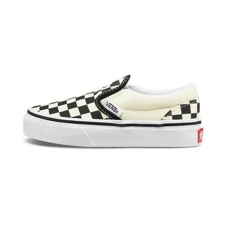 (PS) Vans Slip-On Checkerboard Kids VN000ZBUEO1 EU 32.5