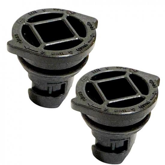 

2 x Nylon Oil Drain Plug Kenwoth 2014- Peterbilt 2014-