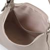 Adjustable Handle Length Bag Sand Stitch 52901 [Kitamura] Semi-shoulder Y-1378 Women's Beige/White