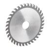 Multi Function Circular Saw Blade 85mm x 15mm x 36T Alloy Circular Saw Blade  For Carpenter
