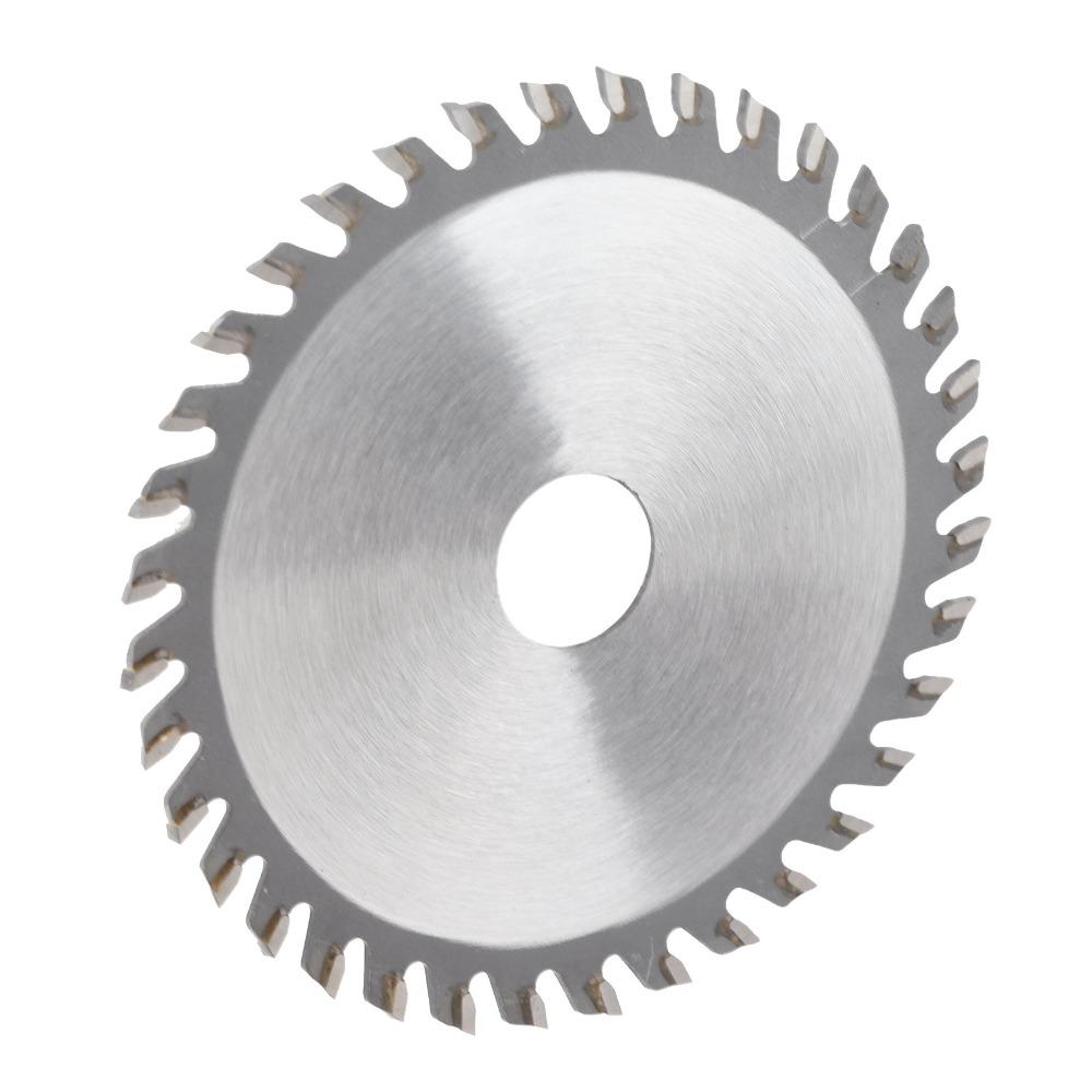 Multi Function Circular Saw Blade 85mm x 15mm x 36T Alloy Circular Saw Blade  For Carpenter