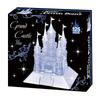 Beverly 125-Piece Crystal Puzzle Grand Castle Blue 50291