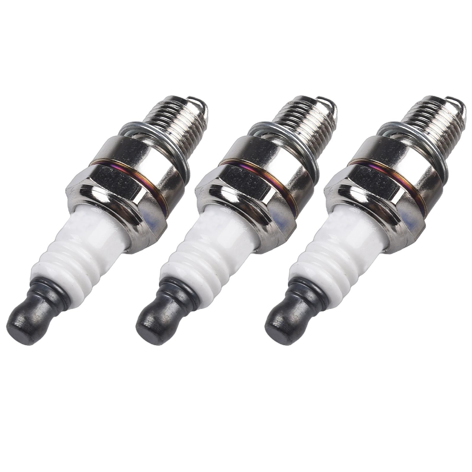 

3 Air Filters Plus 2 Additional Filters for Honda GX25 and GX35 Trimmers Including For ULT425 UMS425 and Other Models CHINA