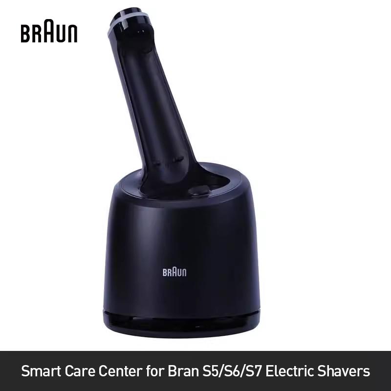Braun Smart Care Center 5434 Smart Care Center para Máquina de Barbear(sem barbeador)