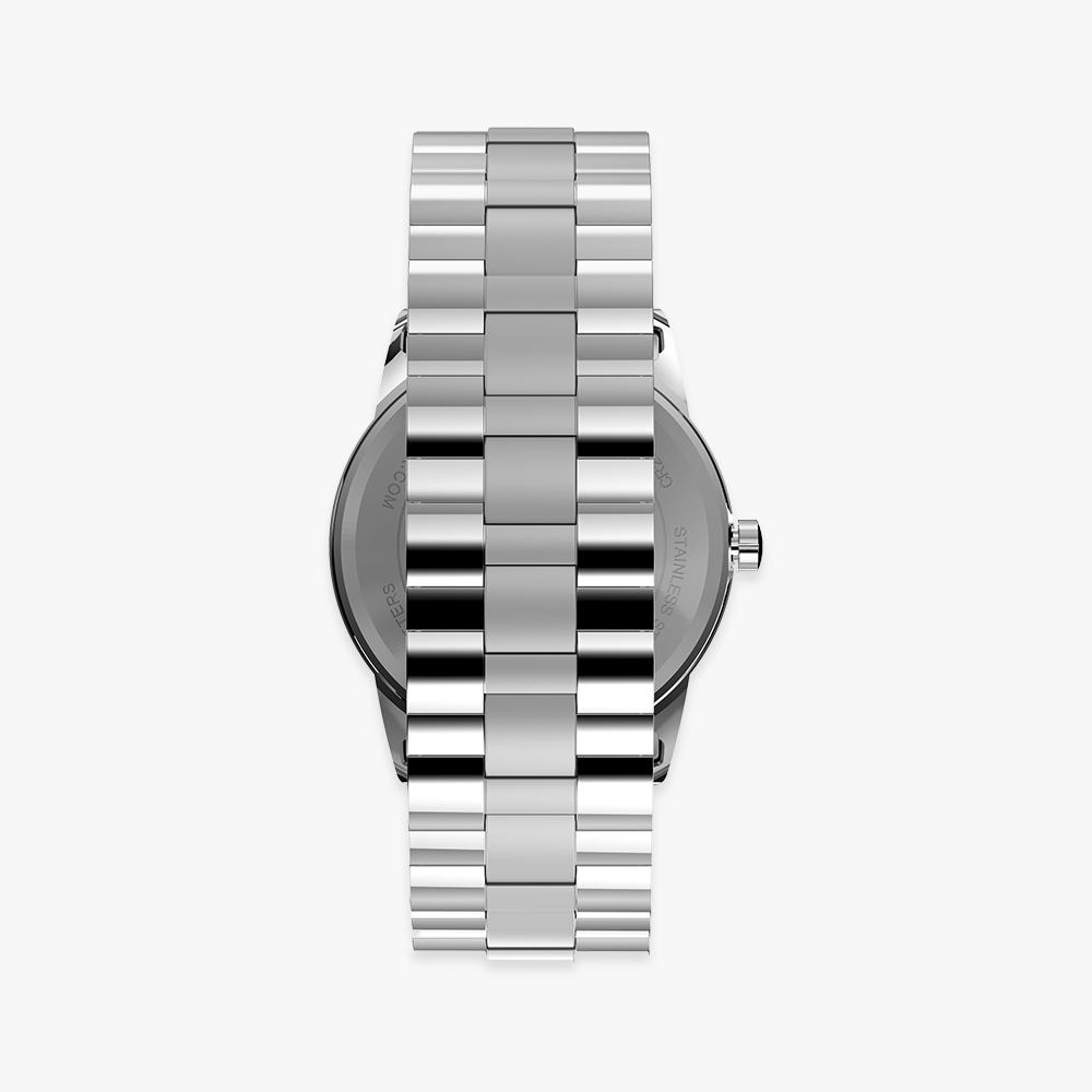 TIMEX Easy Reader Classic Metal Watch 38mm TW2R58400