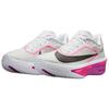 Nike Zoom Fly 6 Vivid Grape Hyper Pink Women Sneakers White Black Hydrangeas FN8455-101