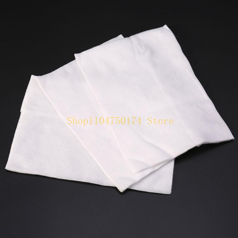 100pcs/bag Disposable Electrostatic Dust Removal Mop Paper Home Kitchen Bathroom top sale