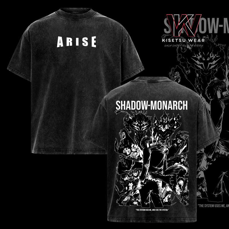 Monarchvisoloovertowhadhit - Gslinlevesrsized Straight Cotton XL серый