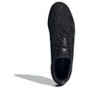 adidas Buty piłkarskie Predator 24 Elite Low Fg 'Base Black Pack' IE1804