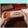 Naai- en handwerk – Scrapbooking