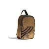 Adidas Originals Leather Backpack Mini Women's Gold Adidas GN2150