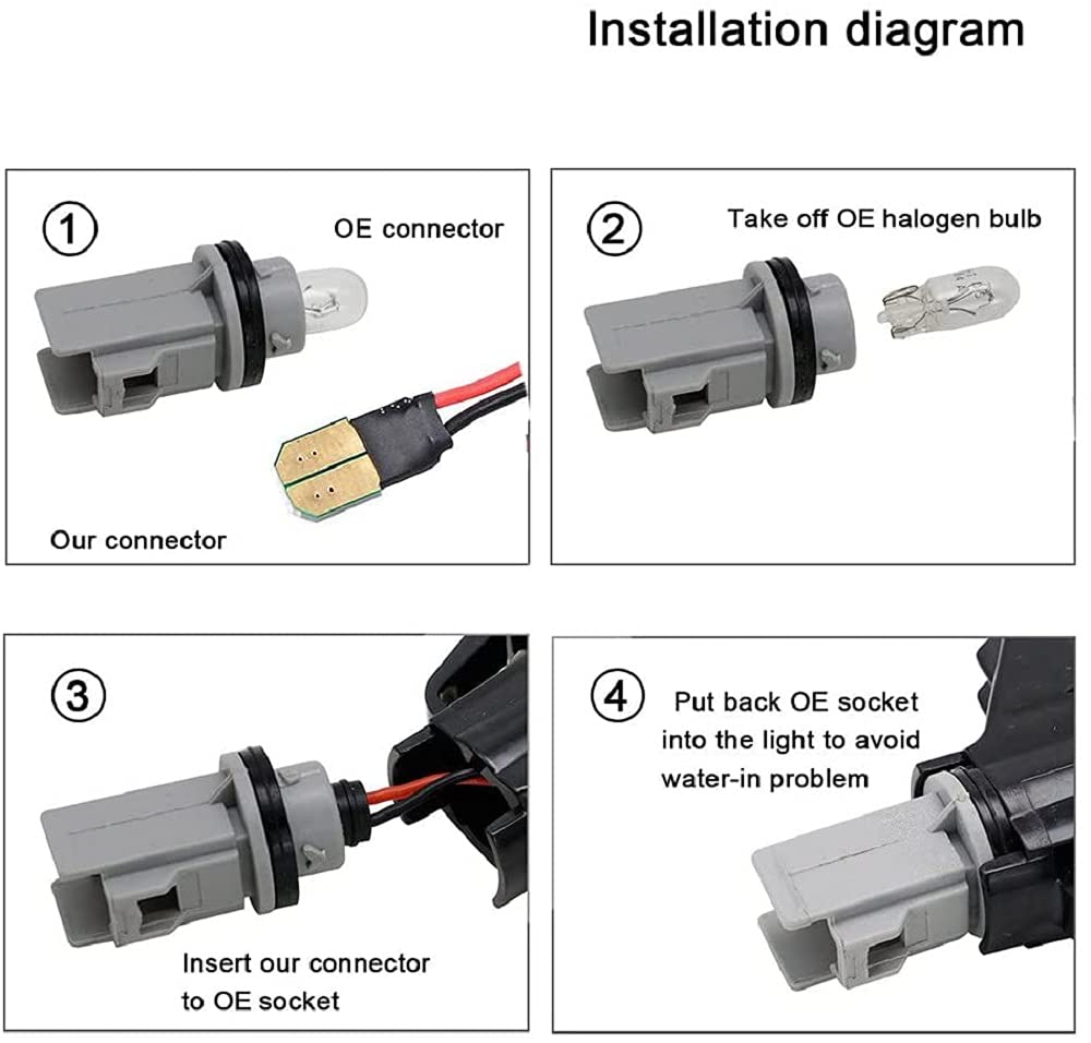 Clignotants séquentiels à LED latéraux de type défilant, LED dynamiques haute luminosité, annulateur, BMW Mini Clubman F55 Hardtop F56 Hatchback F57 Intégré