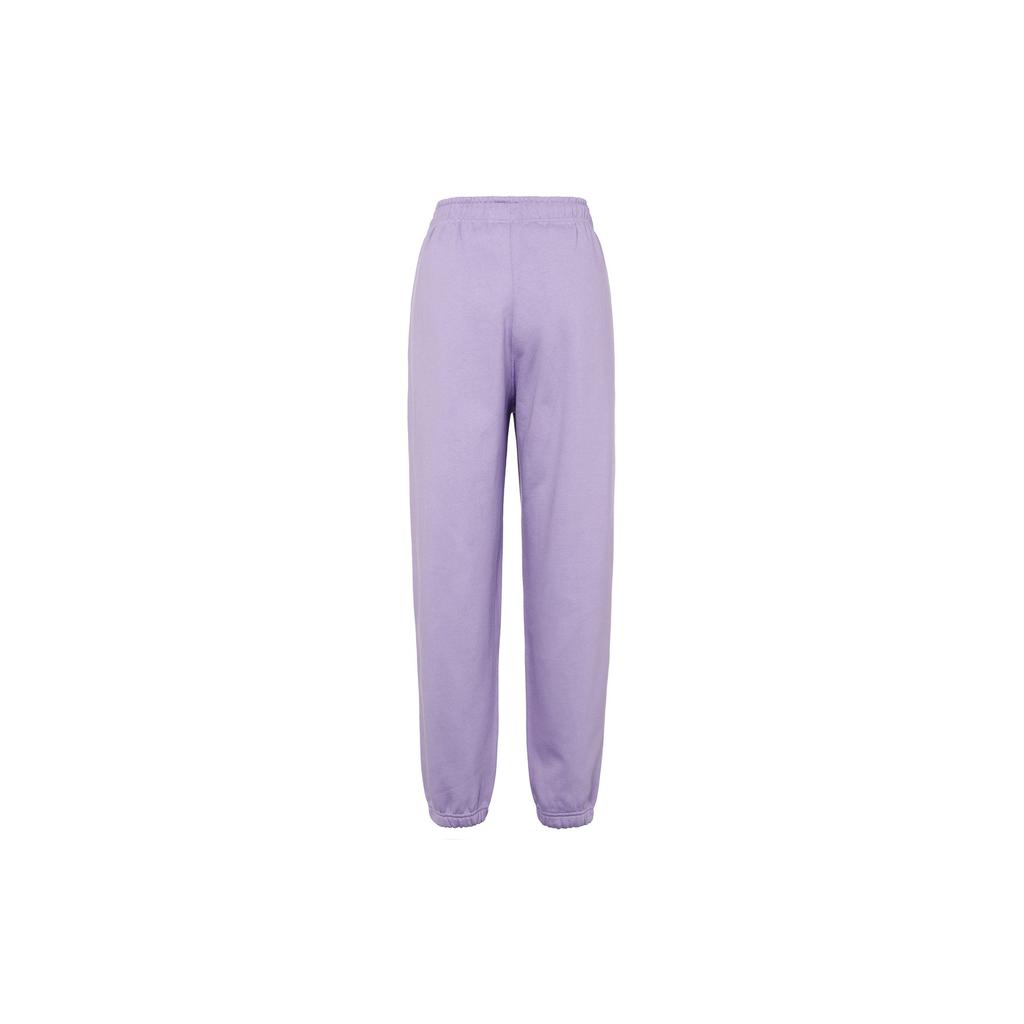 Nike Sports Pants Men's Purple Moderate DA0330-563