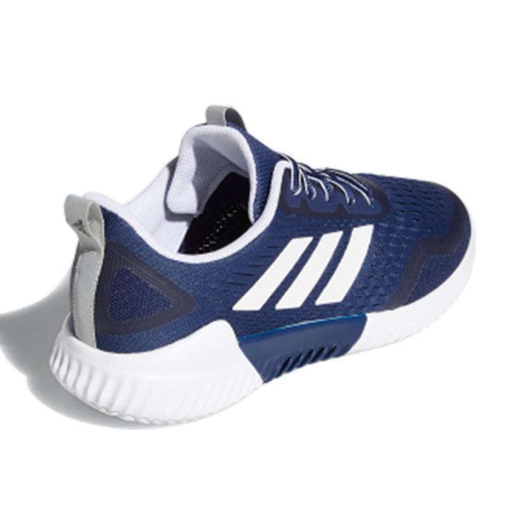New Adidas Climacool Bounce Summer.Rdy U 'Blue White' EG1306