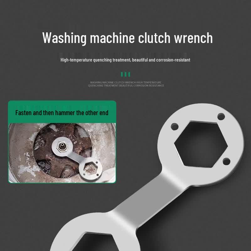 Washing Machine Repair Tool Kit