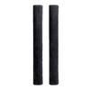 2pcs Refrigerator Door Handle Covers Skin Friendly Soft Universal Refrigerator Handle Protector for Oven Microwave