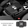 Car Armrest Cushion Armrest Mat Inner Storage Bag Accessories For VW GTI Polo Golf Passat Tiguan Arteon Tuarec CC Taikoo Dd0