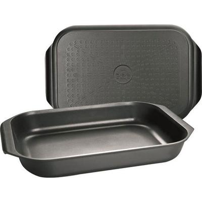 Backformen & Bleche  – Kuchenbackformen & Backbleche mit hohem Rand 