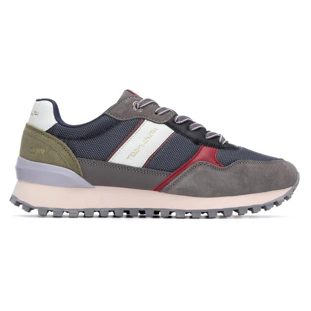 Teddy Smith Sneakers 120205