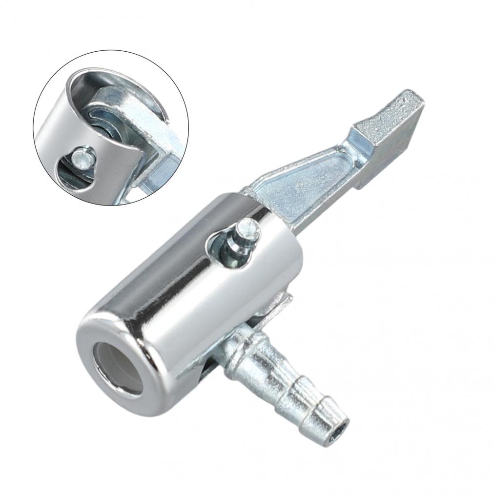 Adapter Nozzle Adapter Bicycle Car Chuck Copperinflatable