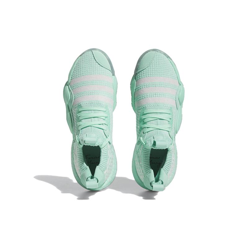 Adidas Trae Young 2 'Green Mint' Sneakers IG5333