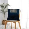Song Wildflower Cushion Cover Decorative Pillow Sofa Home Decor Case Pillow Cases