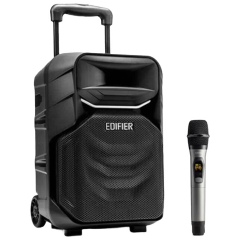 

Edifier A3-8S 8-inch Portable Bluetooth Speaker
