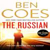 The Russian by Ben Coes Paperback Book 9781788638234