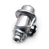Fuel Injection Pressure Regulator For Chevrolet Camaro Impala Pontiac Firebird