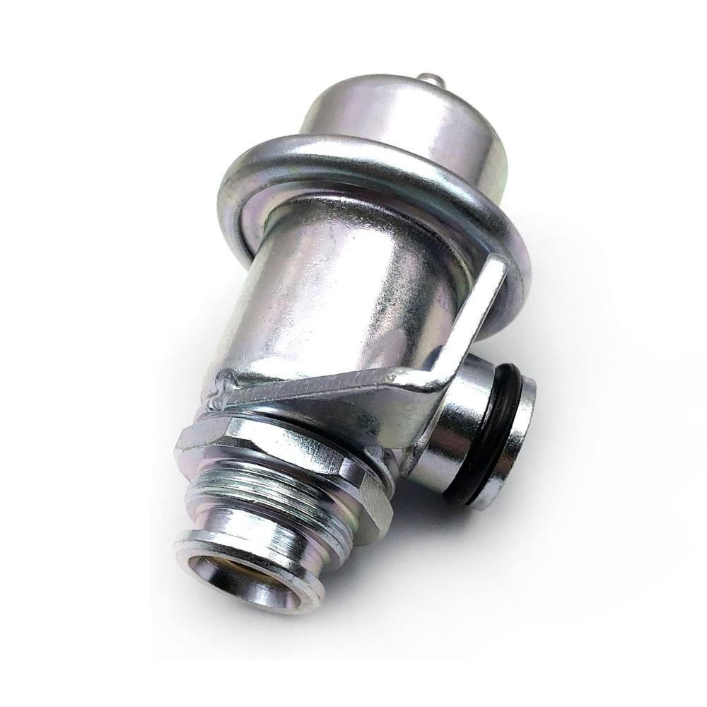 Fuel Injection Pressure Regulator For Chevrolet Camaro Impala Pontiac Firebird