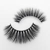 Lashie - Set mit 5 Paaren: Voluminöse Fox Eye Fake Lashes