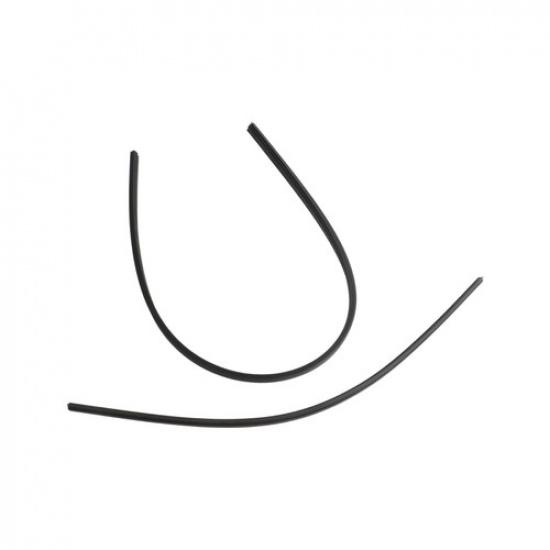 2X Windshield Wiper Ert Front Set Fit For Honda Accord Odyssey 76622-TZ3-A01