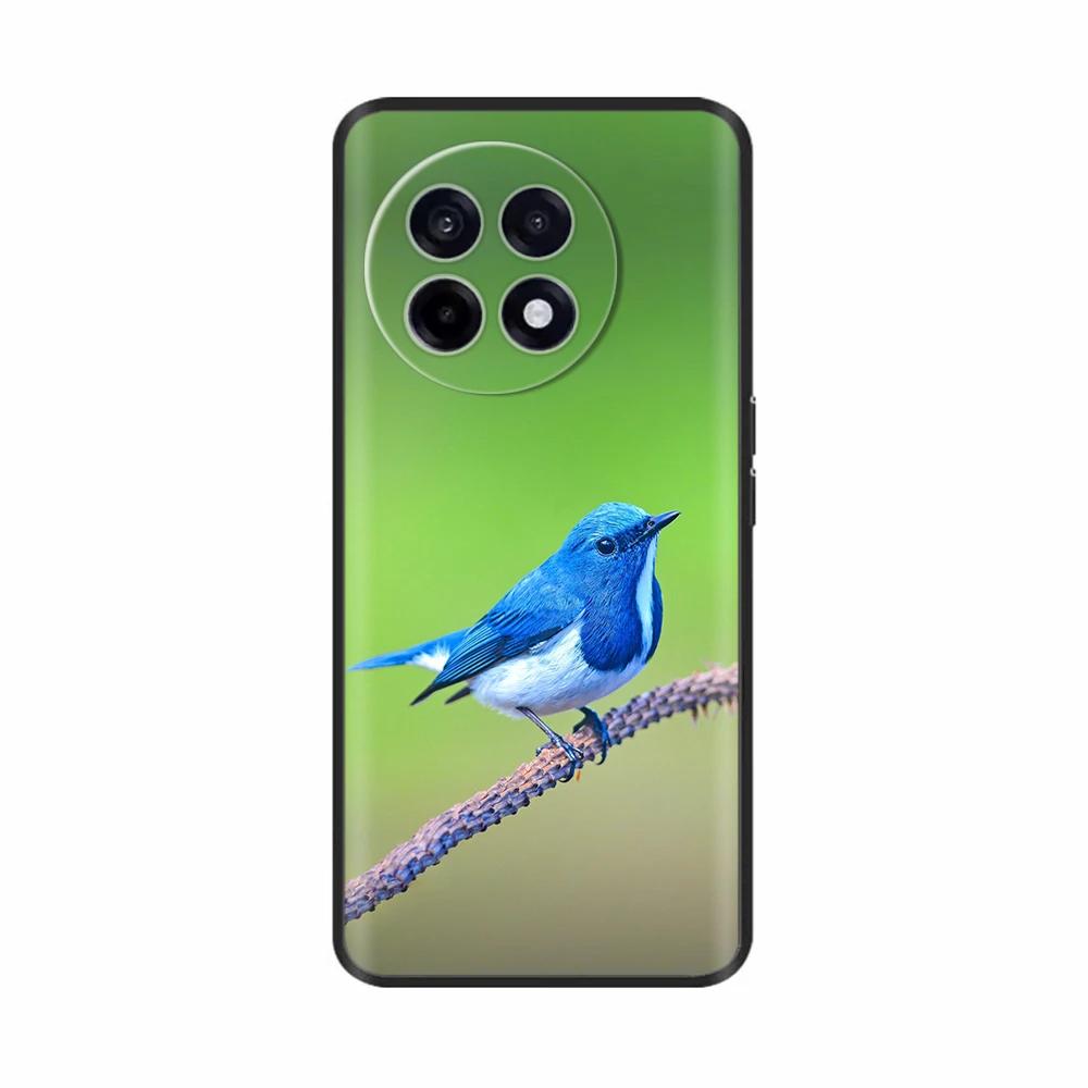 For Oneplus 13R Phone Case New Design Full Protection Back Cover for One Plus ACE 5 Pro ACE5 Case Soft Liquid Silicone Bumper