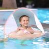 Baby Suitable for Horse Foot Insert Sunburn Swim Swimming Water Swimming Toys Children's Float, Float, Unisex, 3-48 Months, Float, Type, Roof,