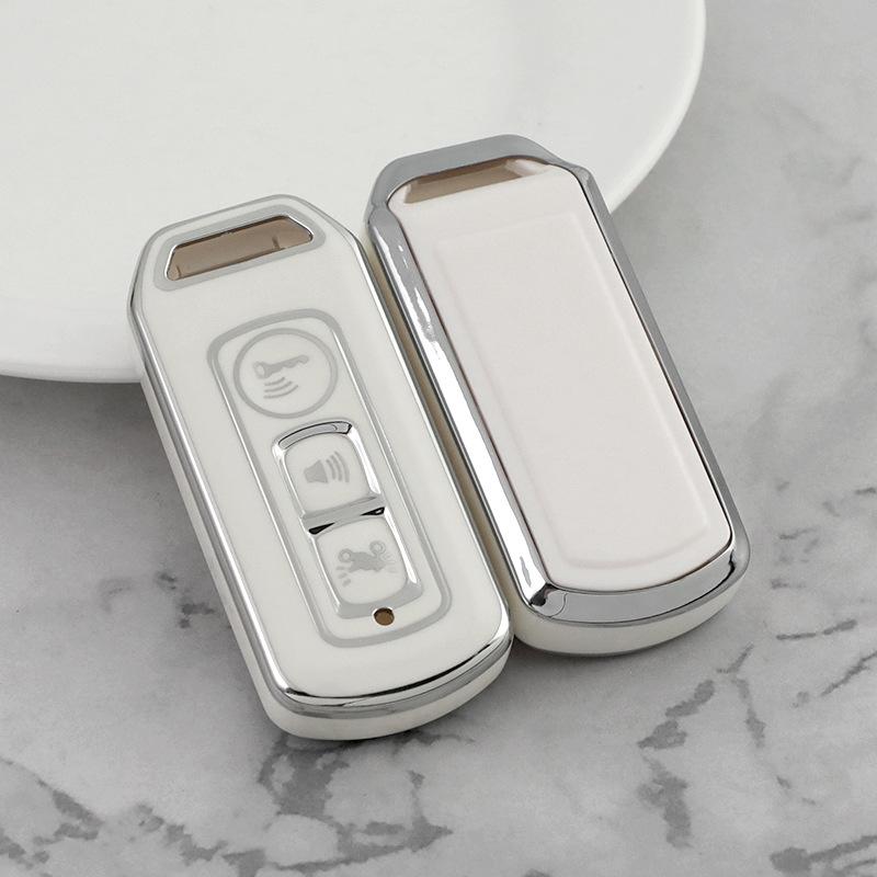 Honda Forza 350/PCX150/X-ADV 125/NS125LA Motorcycle Key Cover Shell